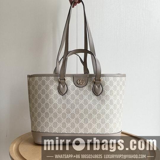 Gucci Bags 1:1 765043 31X25X13cm DF 2colour