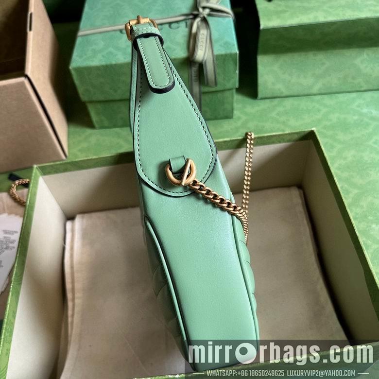 Gucci Bags 1:1 699514 21.5X11X5cm
