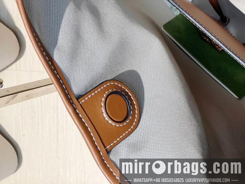 Gucci Bags 1:1 Body 815924 49X46X4cm DF 3colour