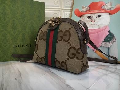 Gucci Bags 1:1 499621 23X19X8cm DF