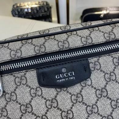 Gucci Bags 1:1 8004-3 25X17X6cm WP 3colour