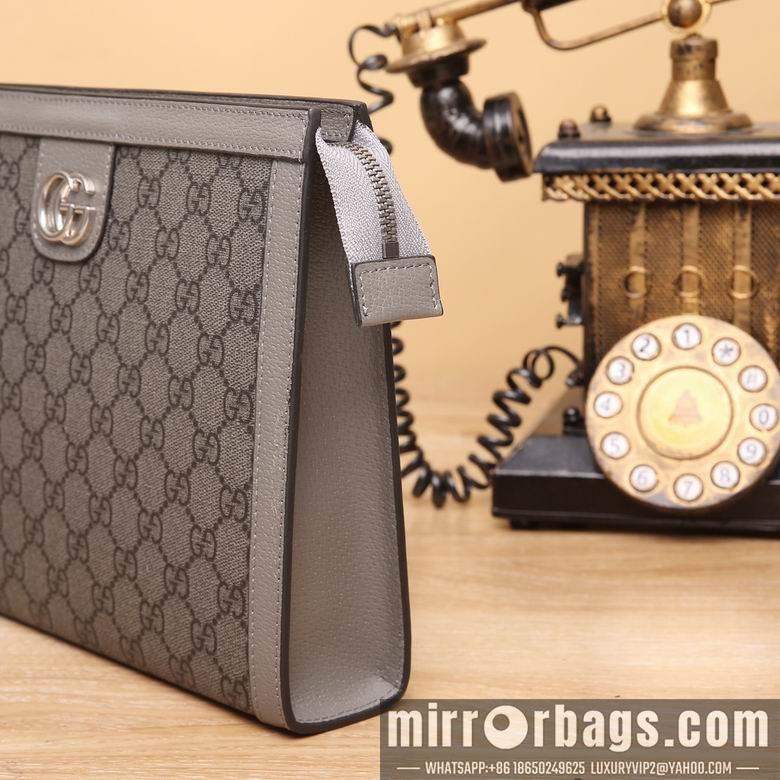 Gucci Bags 1:1 11223 26X20X6cm WP