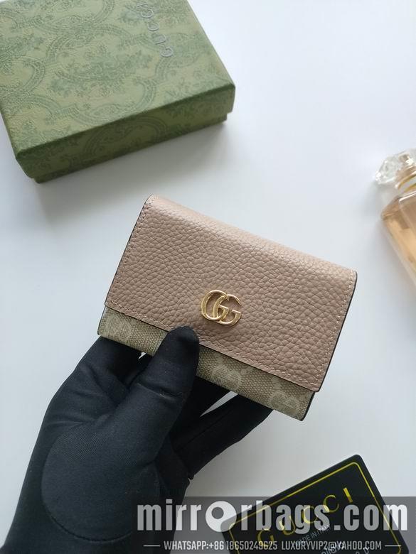 Gucci Bags 1:1 739525 XMY 4
