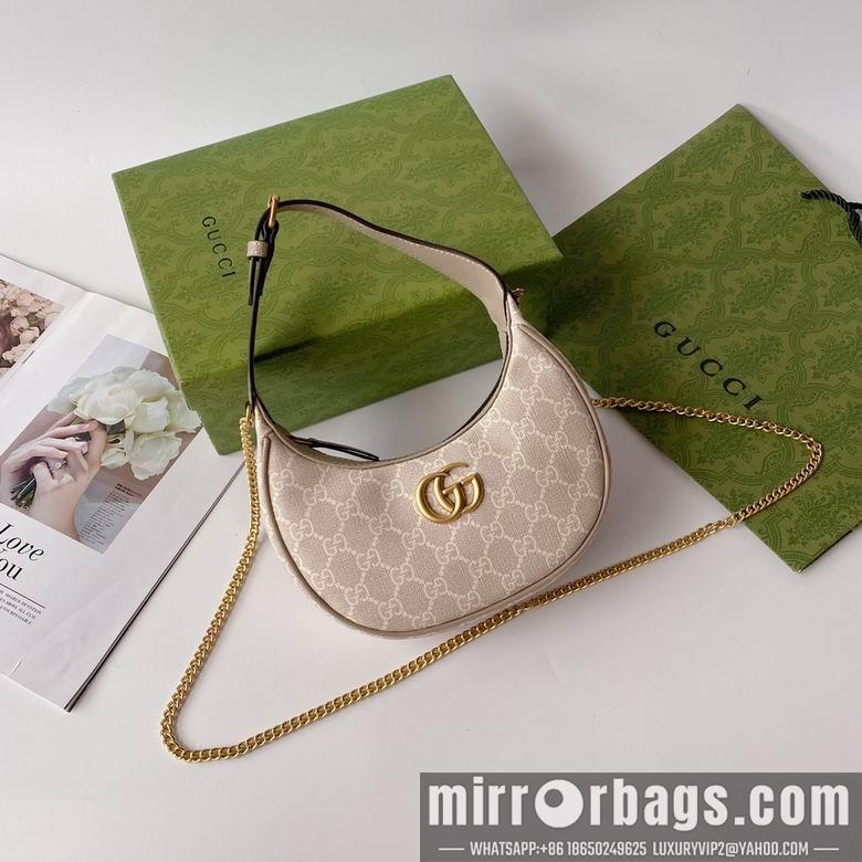 Gucci Bags 1:1 726843 22X12.5X5cm DF