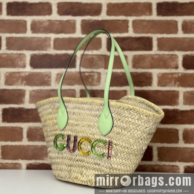 Gucci Bags 1:1 779524 26X22.5X18cm DF 2colour