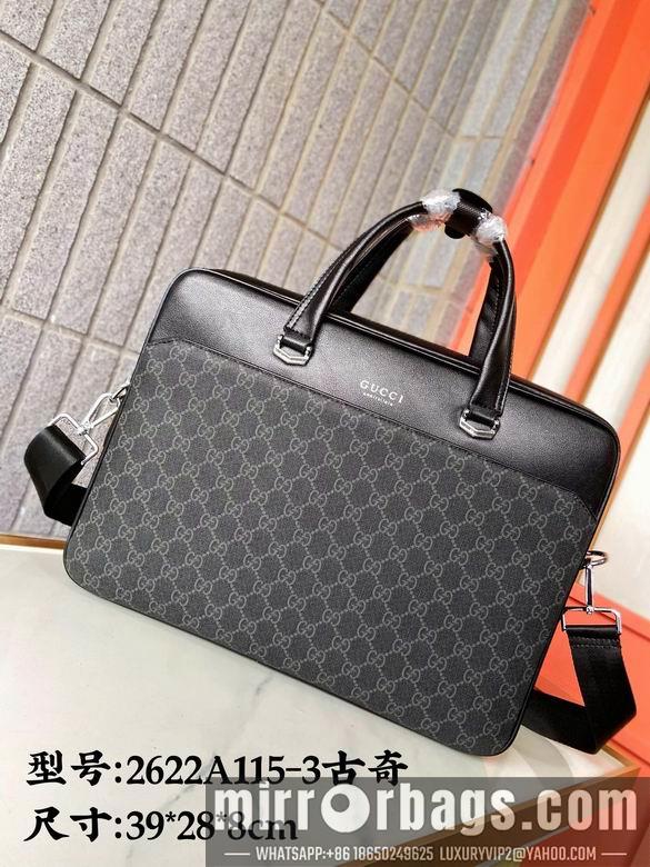 Gucci Bags 1:1 115-3 39X28X6cm XM