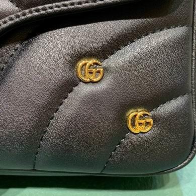 Gucci Bags 1:1 443497 26X15X7cm DF--1