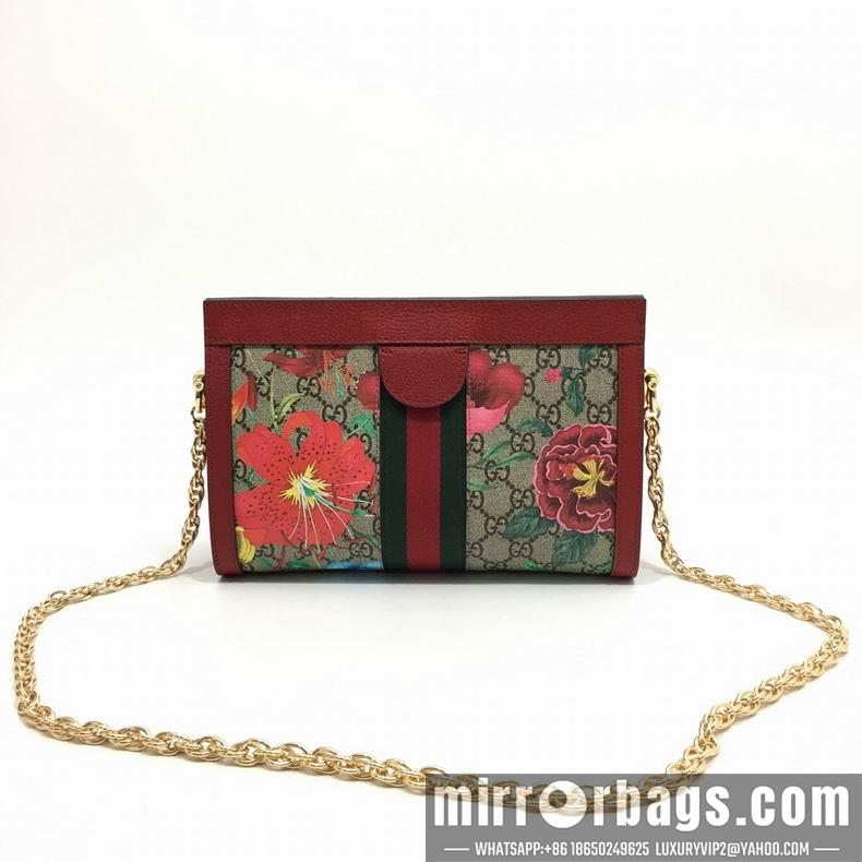 Gucci Bags 1:1 503877 26x17x8cm df0328