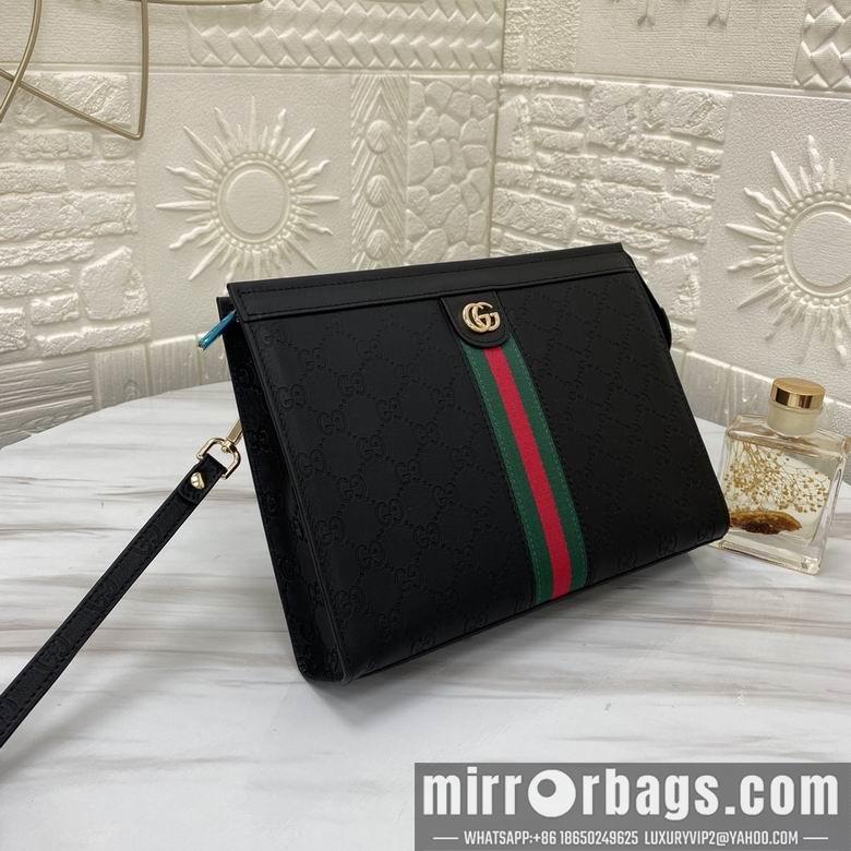 Gucci Bags 1:1 5052-5 28X21X6cm XM