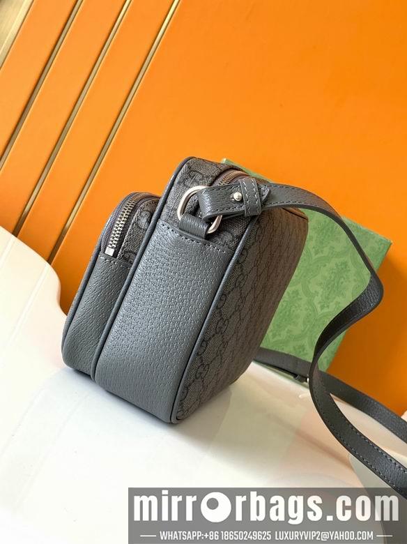 Gucci Bags 1:1 723312 24X9X16cm WP 2colour
