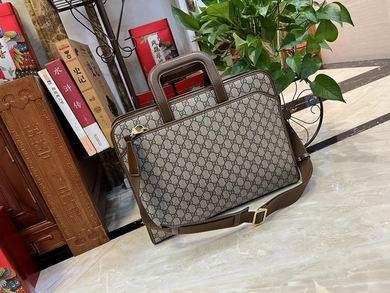 Gucci Bags 1:1 700531 40X29.5X11cm DF 2colour