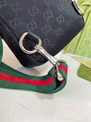 Gucci Bags 1:1 82027 15X28X6cm XM