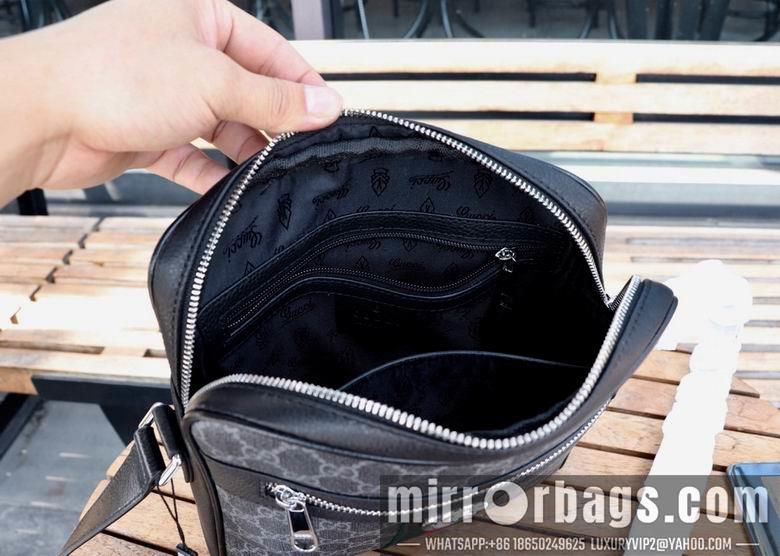 Gucci Bags 1:1 33099-3 25X28X6cm XM 2colour