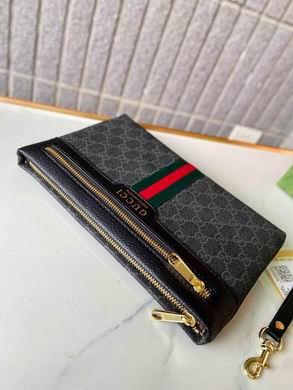 Gucci Bags 1:1 G138441 28X18X2.5cm XM 3colour