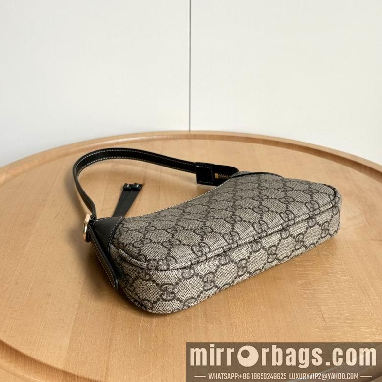 Gucci Bags 1:1 Emblem 820696 23X13X2cm DF