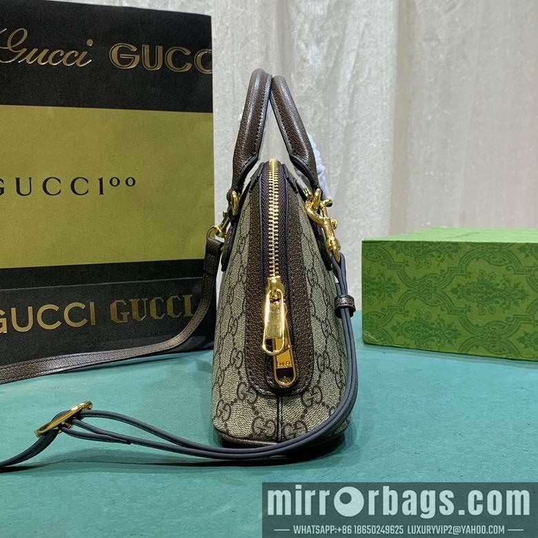 Gucci Bags 1:1 795249 31.5X16.5X8cm DF 2colour