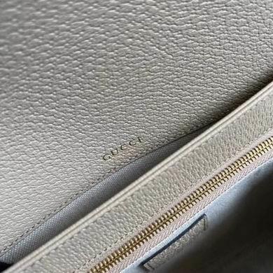Gucci Bags 1:1 602204 25X18X8cm ZY