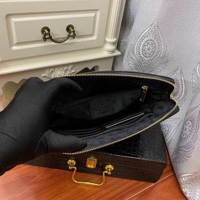 Gucci Bags 1:1 F0132 28X18X4cm XM