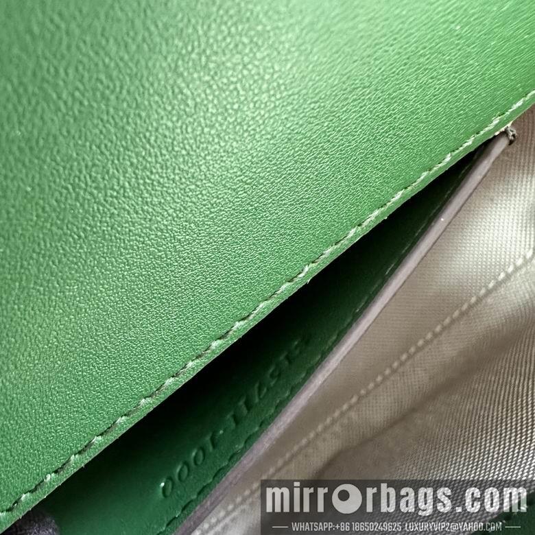 Gucci Bags 1:1 815711 21.5X11X8cm DF 2colour