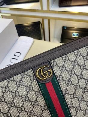 Gucci Bags 1:1 66498-4 28X19X5cm WP