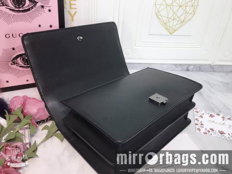Gucci Bags 1:1 410248 26.5x15x10cm df05