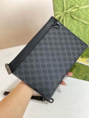 Gucci Bags 1:1 6203 29X19X3cm XM 2colour