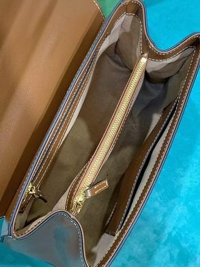 Gucci Bags 1:1 702049 28.5X21X11cm DF 3colour