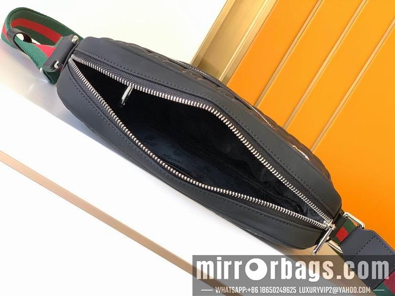 Gucci Bags 1:1 7041-4 28X19X6.5cm WP