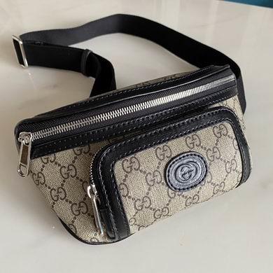 Gucci Bags 1:1 682933 24X13X5cm DF
