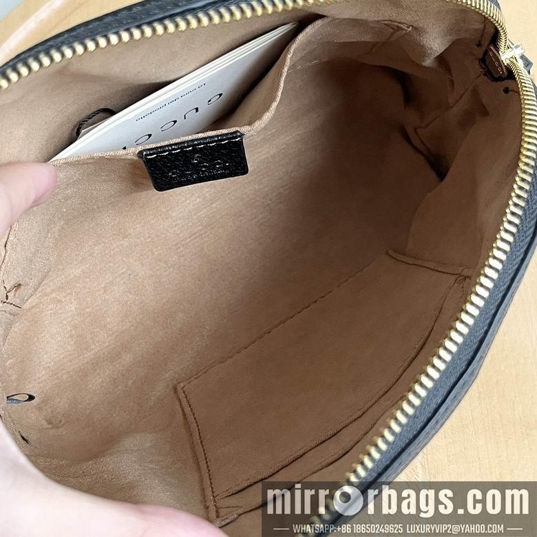 Gucci Bags 1:1 499621 23X19X8cm DF