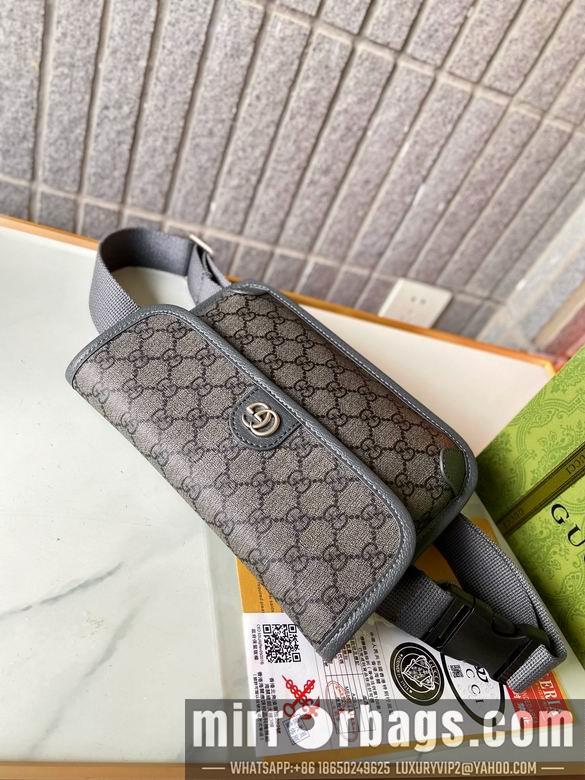 Gucci Bags 1:1 752597 25X17X3cm XM