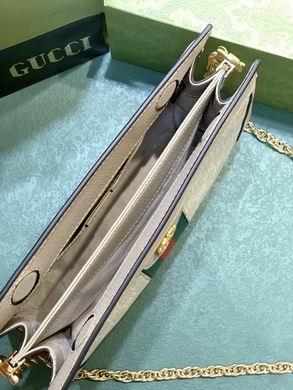 Gucci Bags 1:1 503877 26X17X8cm DF
