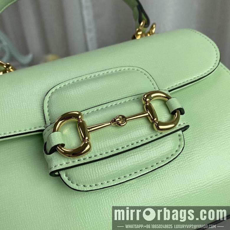 Gucci Bags 1:1 703848 22X16X10.5cm DF