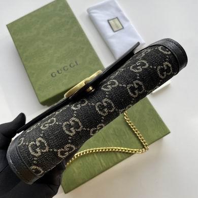 Gucci Bags 1:1 401232 20X13.5X3cm DF