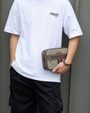 Gucci Bags 1:1 5005 24X6X16cm WP 4colour