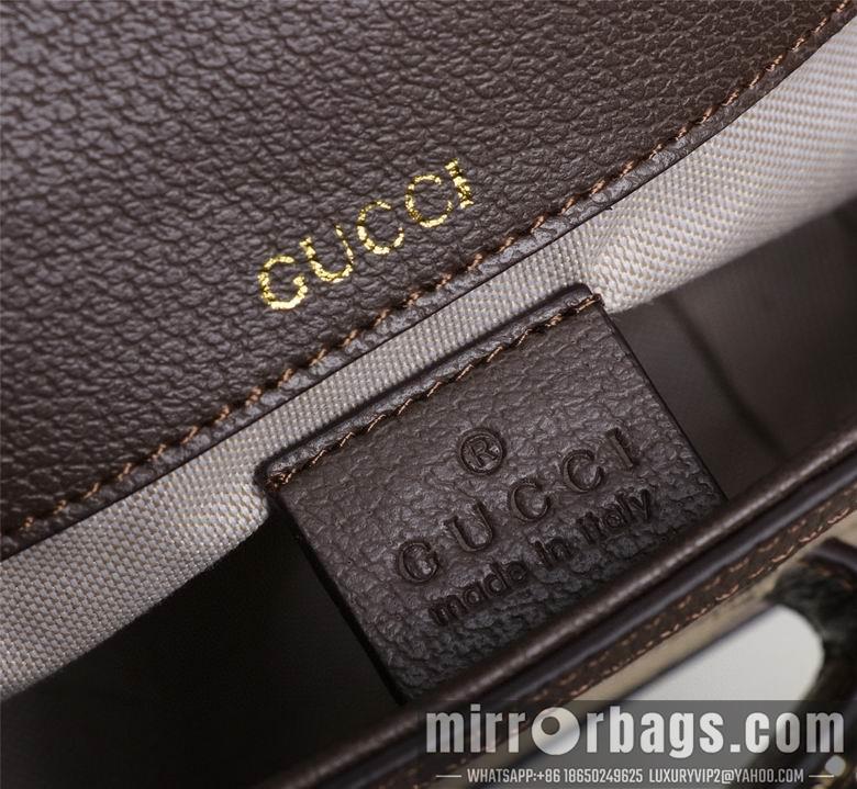 Gucci Bags 1:1 658574 20.5X14.5X5cm DF