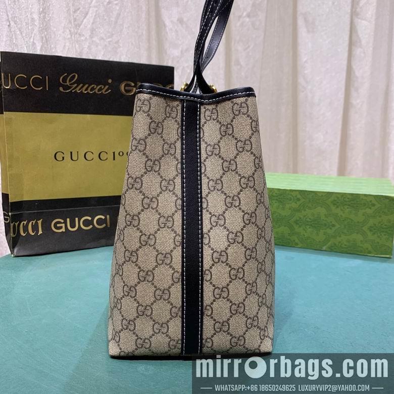 Gucci Bags 1:1 Emblem 815213 38X25X15cm DF