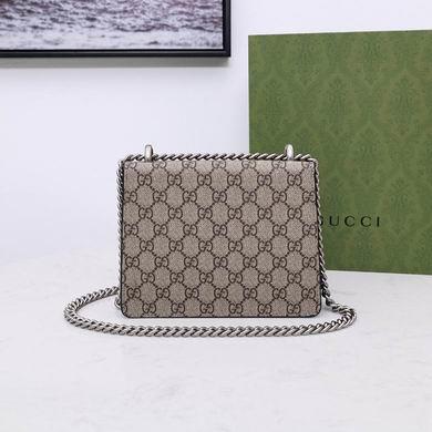 Gucci Bags 1:1 WL421970 20X15.5X5