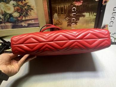 Gucci Bags 1:1 524578 38.5X27.5X6cm DF