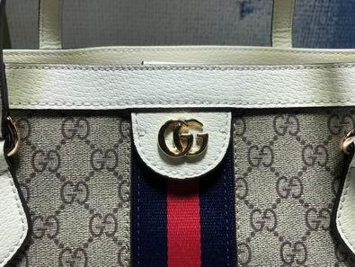 Gucci Bags 1:1 Ophidia 631685 38x28x14cm df0329