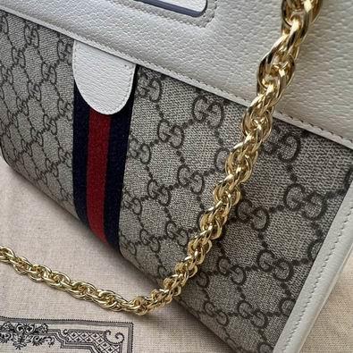 Gucci Bags 1:1 Ophidia 693724 25.5x19x10cm df0329