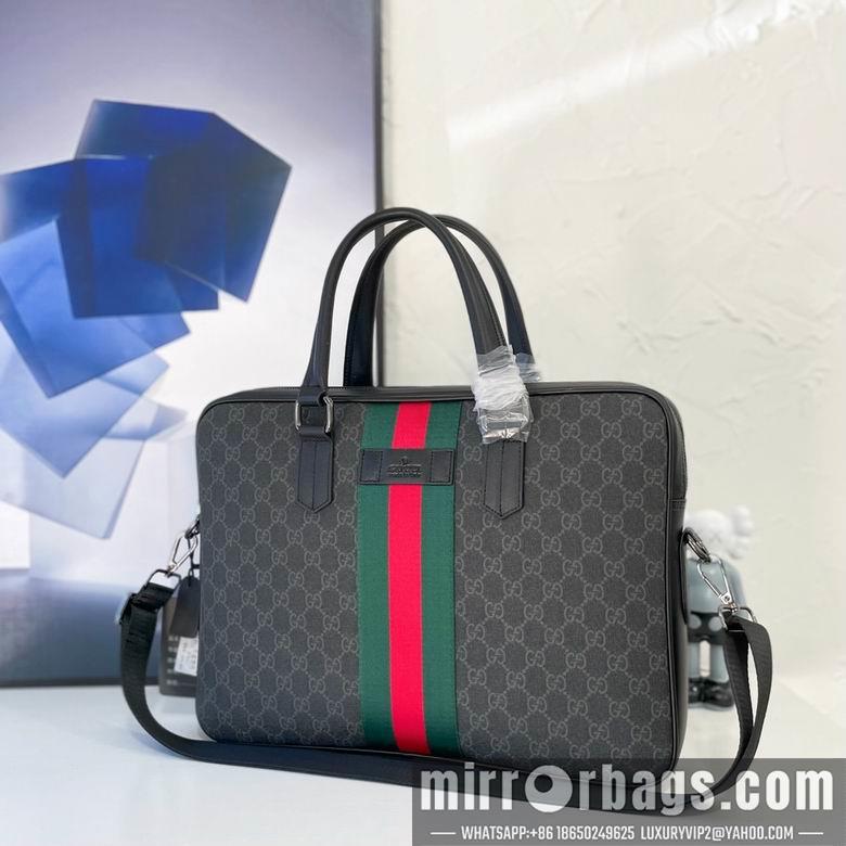 Gucci Bags 1:1 A106 39X29X7cm XM 2colour