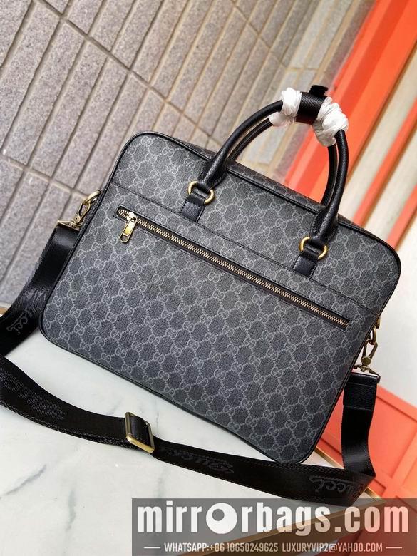 Gucci Bags 1:1 9129 38X29X8cm XM 3colour