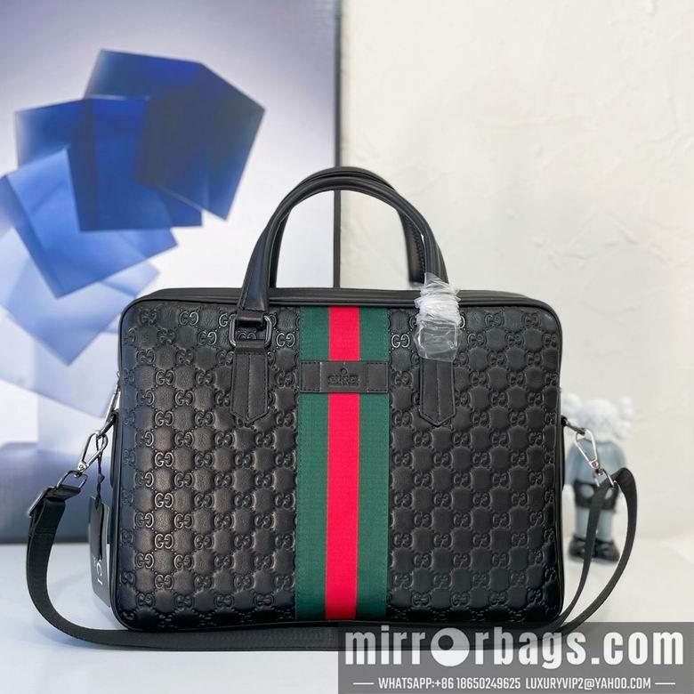 Gucci Bags 1:1 A106 39X29X7cm XM 2colour