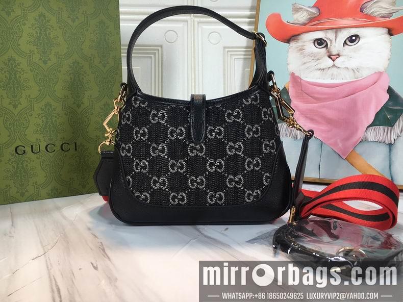 Gucci Bags 1:1 Jackie 685127 19x13x3 cm df01