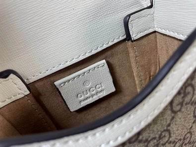 Gucci Bags 1:1 625615 17x11x4cm df04