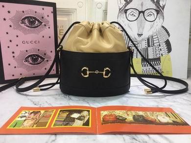 Gucci Bags 1:1 WD602118 22.5X25X12