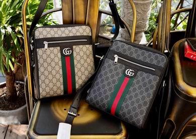 Gucci Bags 1:1 33099-2 25X28X6cm XM 2colour