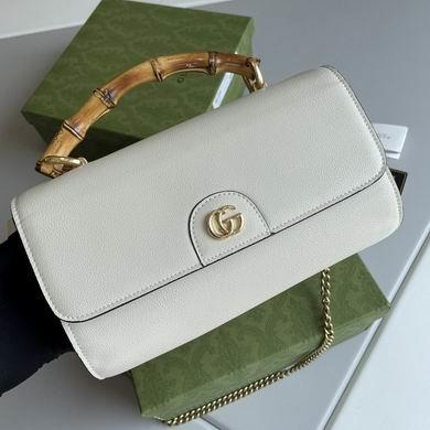 Gucci Bags 1:1 675794 24X14.5X4.5cm DF 4colour