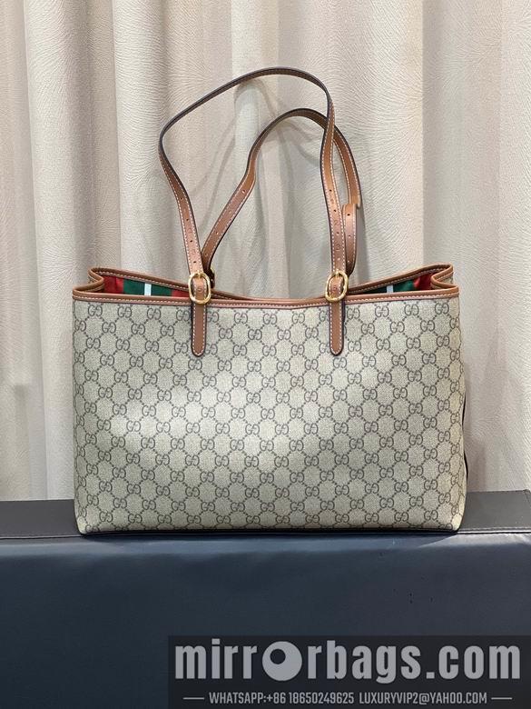 Gucci Bags 1:1 815213 38X25.5X15cm DF